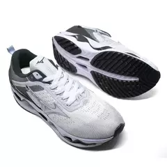 Tênis Masculino Mizuno Wave Stratos 3