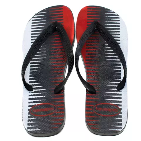 Chinelo Masculino Havaianas Listrado