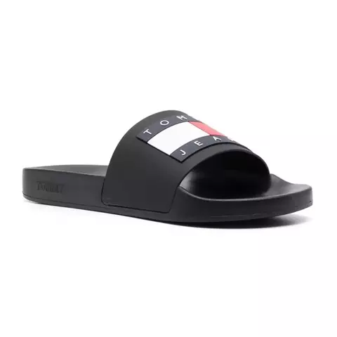 Chinelo Masculino Slide Tommy Jeans