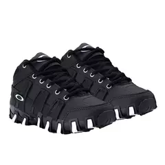 Kti 2 Tênis Infantil Botinha Oakley