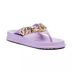 Imagem do Chinelo Feminino Dry com Corrente EVA