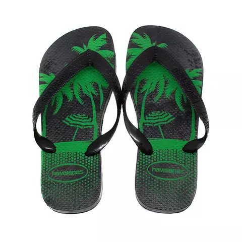 Chinelo Infantil Menino Havaianas