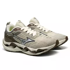 Tênis Masculino Mizuno Wave Stratos 3 - comprar online