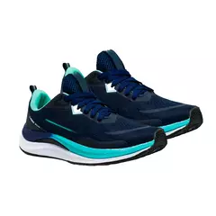 Kit 2 Tênis Feminino de Corrida Free-Run