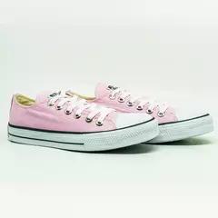 Tênis All Star Converse Tradicional na internet