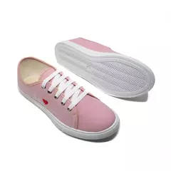 Tênis Feminino Casual FÉ - comprar online