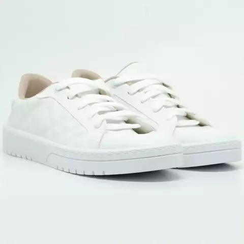 Tênis Feminino Moleca Nature