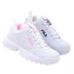 Kit 2 Tênis Fila Disruptor - loja online