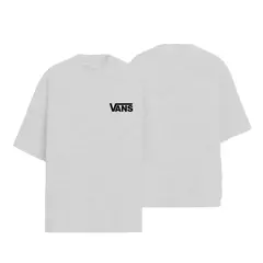 Imagem do Camiseta Masculina Oversized Vans