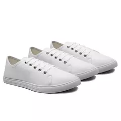 Kit 3 Tênis Feminino Casual Classic - Loja Urban Style