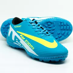 Chuteira Society Nike Airzoomx - comprar online