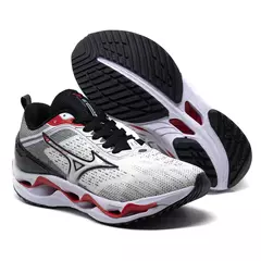 Tênis Masculino Mizuno Wave Stratos 3