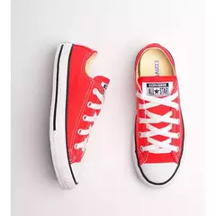 Imagem do Tênis All Star Converse Tradicional
