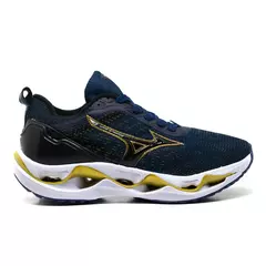 Tênis Masculino Mizuno Wave Stratos 3 - comprar online