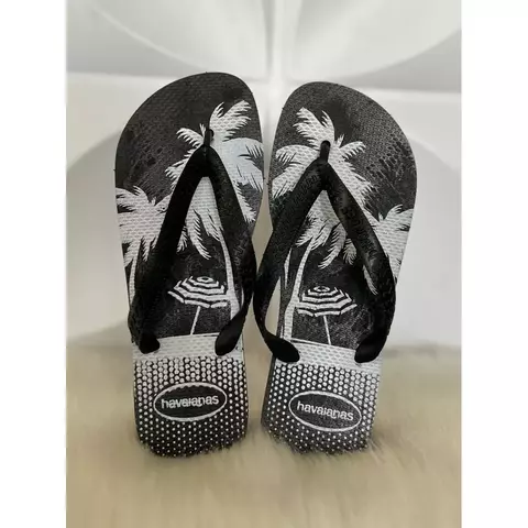 Chinelo Masculino Havaianas