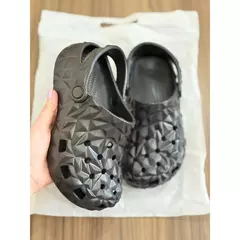 Sandália Crocs Feminino 3D EVA