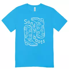 Camisa Feminina Baby Look Cowgirl - loja online