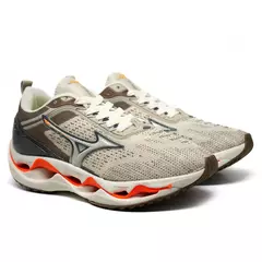 Tênis Masculino Mizuno Wave Stratos 3 - loja online