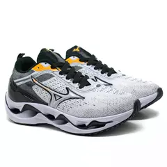 Tênis Masculino Mizuno Wave Stratos 3