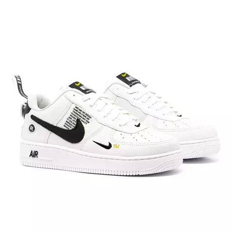 Tênis Nike Air Force TM