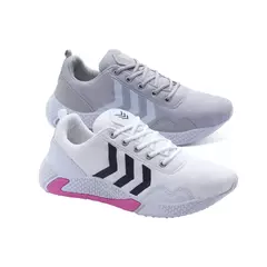 Kit 2 Tênis Feminino Esportivo Runner - comprar online