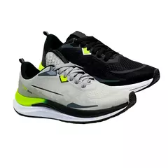 Kit 2 Tênis Masculino de Corrida Free-Run - loja online