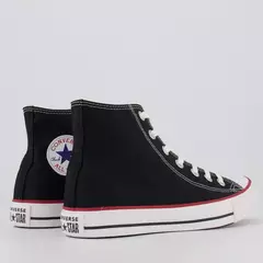 Tênis Botinha All Star Converse Mid Cano Médio na internet