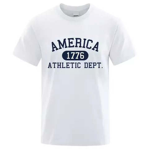 Camisa América 1776