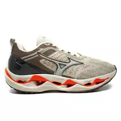 Tênis Masculino Mizuno Wave Stratos 3 - Loja Urban Style