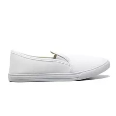 Tênis Feminino Slip On Casual - Loja Urban Style