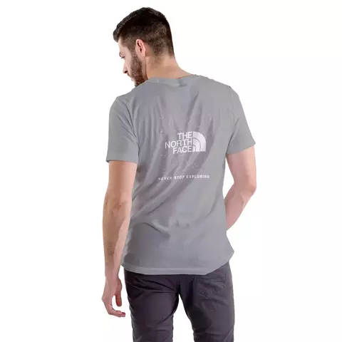 Camisa The North Face Trailblaze