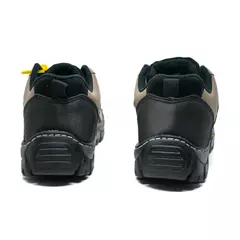 Tênis Masculino Caterpillar Adventure Walk