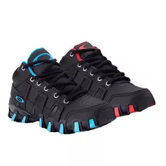 Kti 2 Tênis Infantil Botinha Oakley