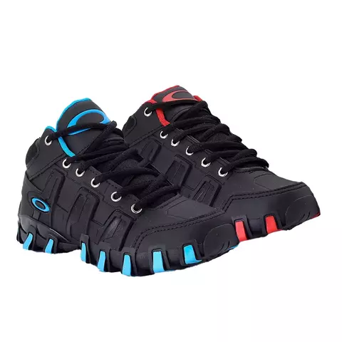 Kti 2 Tênis Infantil Botinha Oakley