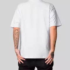 Camiseta Masculina Oversized Just Do It - comprar online