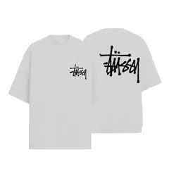 Imagem do Camiseta Masculina Oversized Grafiti