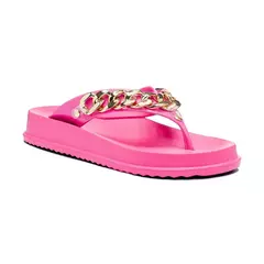 Chinelo Feminino Dry com Corrente EVA na internet