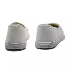 Tênis Feminino Slip On Casual