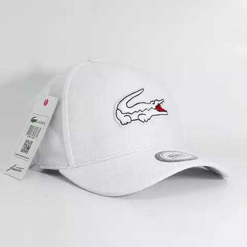 Boné Lacoste Icon