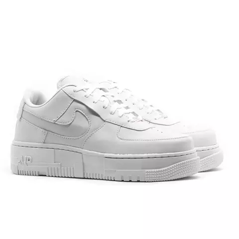 Tênis Feminino Nike Air Force 1 Pixel