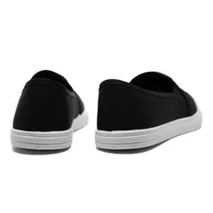 Tênis Feminino Slip On Casual - Loja Urban Style