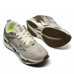 Tênis Masculino Mizuno Wave Stratos 3 - loja online
