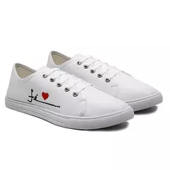 Kit 2 Tênis Feminino Casual FÉ - comprar online