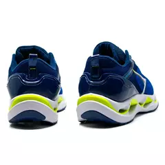Tênis Masculino Dynamic Tech 3 - comprar online