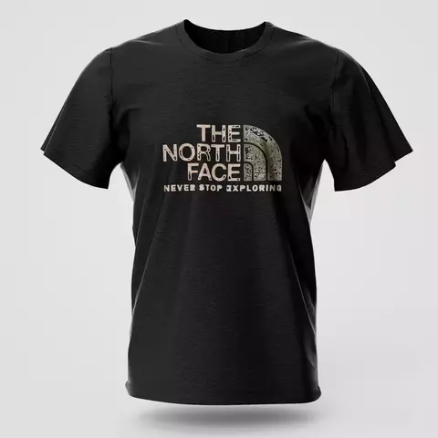 Camisa The North Face ExpeditionWear