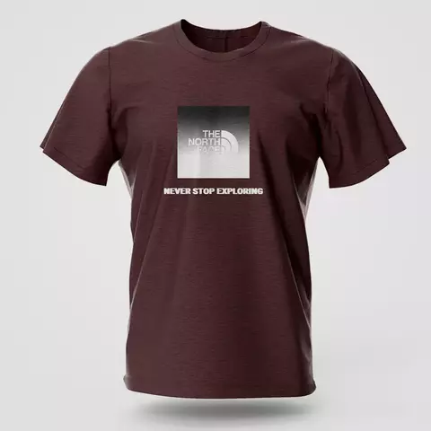 Camisa The North Face BeyondPeak