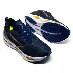 Imagem do Tênis Masculino Dynamic Tech 3