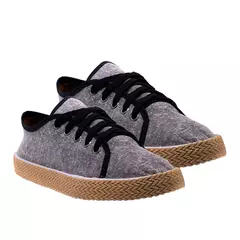 Kit 2 Tênis Feminino Casual Corda Juta na internet