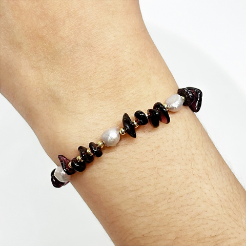 Pulsera Rebeca