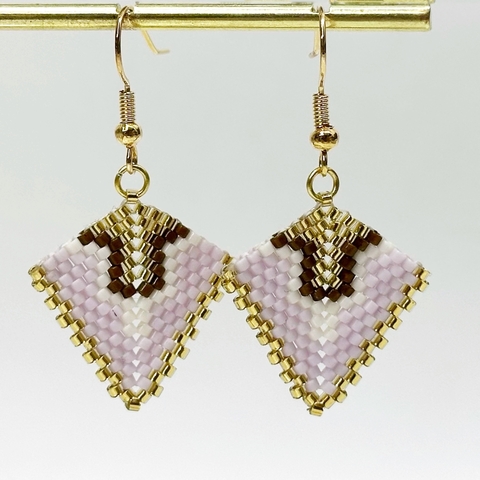 Aretes Pamela